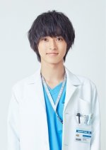 Good Doctor Japanese Drama photo