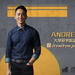 Boyscation Hong Kong TV Program photo