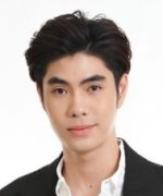 Ryu Danudol Suranapornchai
