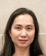 Nuchy Anucha Boonyawatana