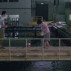 Hush! Japanese Movie photo