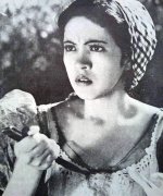 Rosario Moreno