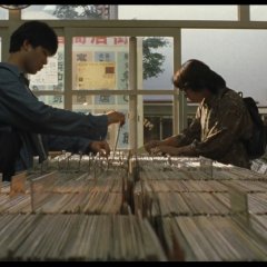 Tokyo Yakyoku Japanese Movie photo