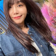 Jung Eun Ji Special Show J-log Korean TV Program photo