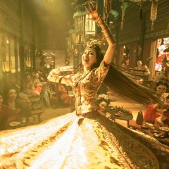 The Legend of the Demon Cat Chinese Movie photo