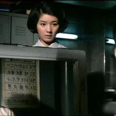 The Devil Is Calling Japanese Movie photo