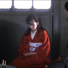 The Makioka Sisters Japanese Movie(1983) photo