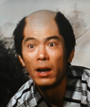 Yoshiaki Yamashita