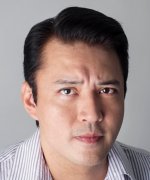 Mark Anthony Fernandez