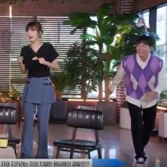 Eden Season 2 Korean TV Program photo