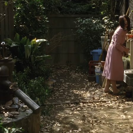 Hanging Garden (2005)