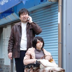 Missing Japanese Movie(2022) photo