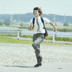 Almost a Miracle Japanese Movie photo