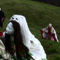 Heaven's Story Japanese Movie photo