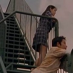 Dolphin Through Japanese Movie photo