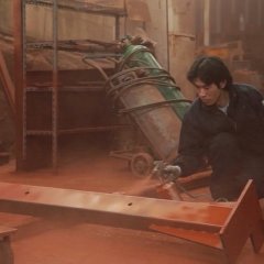 Scenery Korean Movie(2013) photo