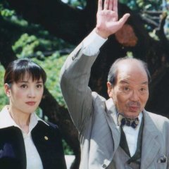Bengoshi Igari Bunsuke 4 Japanese Drama photo