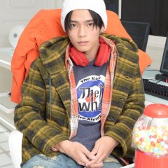 Hyuga Wataru photo