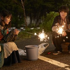 Cinderella Again Japanese Drama photo