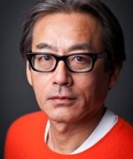 Umebayashi Shigeru Fotoğraf