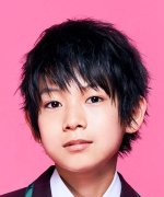 Sasaki Ousuke