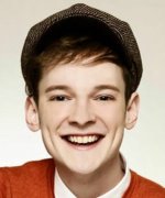 Zach Ireland Splittgerber