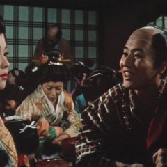 A Lustful Man Japanese Movie photo
