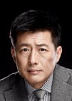 Gao Shu Guang in My Heroic Husband Drama Tiongkok (2021)