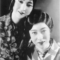 Undying Pearl Japanese Movie photo