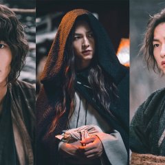 Arthdal Chronicles Part 2: The Sky Turning Inside Out, Rising Land Korean Drama photo