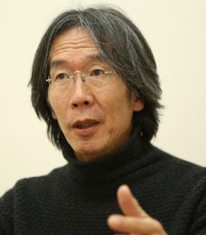 Ueda Yoshihiko