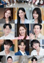 The Penthouse 2: Hidden Room - An Unfinished Story Korean Drama photo