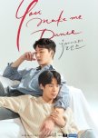 You Make Me Dance (Movie) korean drama review