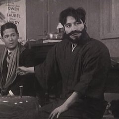 The Lady and the Beard Japanese Movie photo