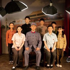 Romance of Our Parents Chinese Drama photo