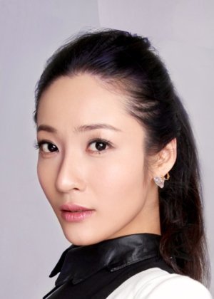 Qin Li in In The Dark Chinese Drama()