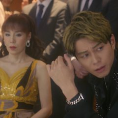 The Confidence Man JP Japanese Drama photo