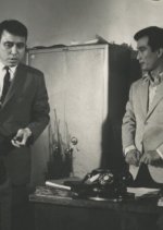 Burning Passions Korean Movie photo