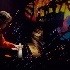 Piano Prism Korean Movie photo