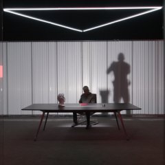 Annular Eclipse Chinese Movie photo