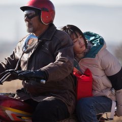 The Coffin Painter Chinese Movie photo