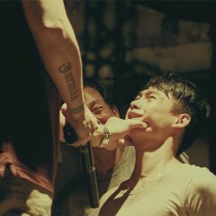 Payback Philippines Movie photo