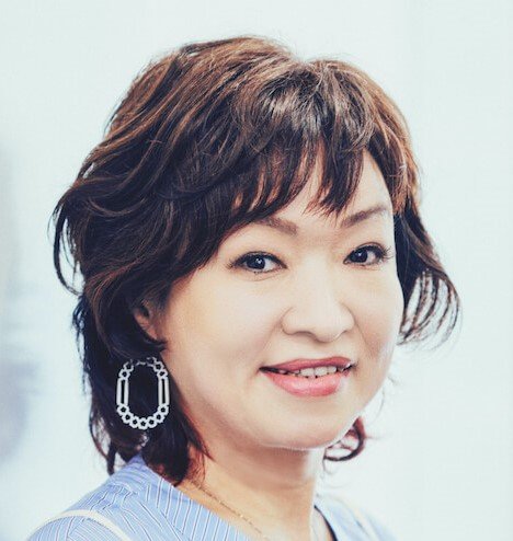 Shimizu Michiko (清水ミチコ ) - MyDramaList