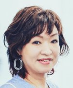 Shimizu Michiko