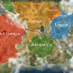 Encantadia Philippines Drama(2016) photo