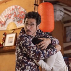 The Cursed Sanctuary X Japanese Movie photo