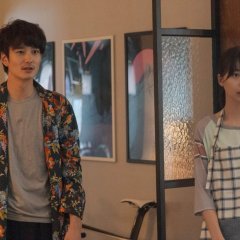 The Cursed Sanctuary X Japanese Movie photo