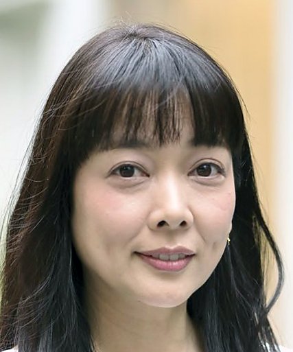 Hiroko Tanaka