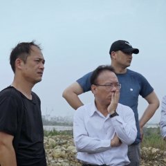 Crossing′s End Taiwanese Movie photo