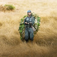 Onoda: 10,000 Nights in the Jungle Japanese Movie photo